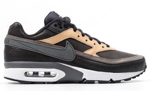nike air classic bw vachetta tan