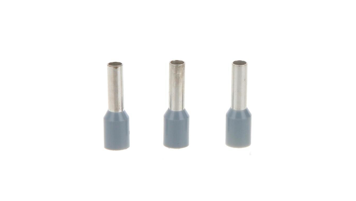 Cable terminal HI 2.5/10 F ERHL E08KH-02010105100 /500pcs./ /T2UK