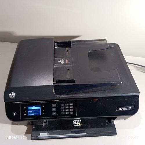 Drucker Patronen für HP 301 XL OfficeJet 1010 2544 2620 4630 4632 2622 4634 - Bild 4 von 4