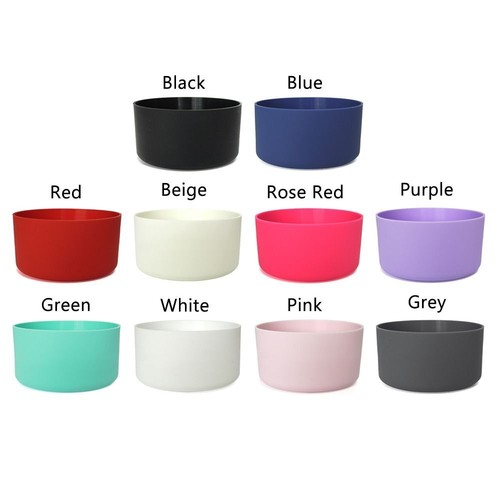 Schützend Bottom Bottom Base Bunt Becher hülse Für Owala 24oz 32oz 40oz - Bild 2 von 22