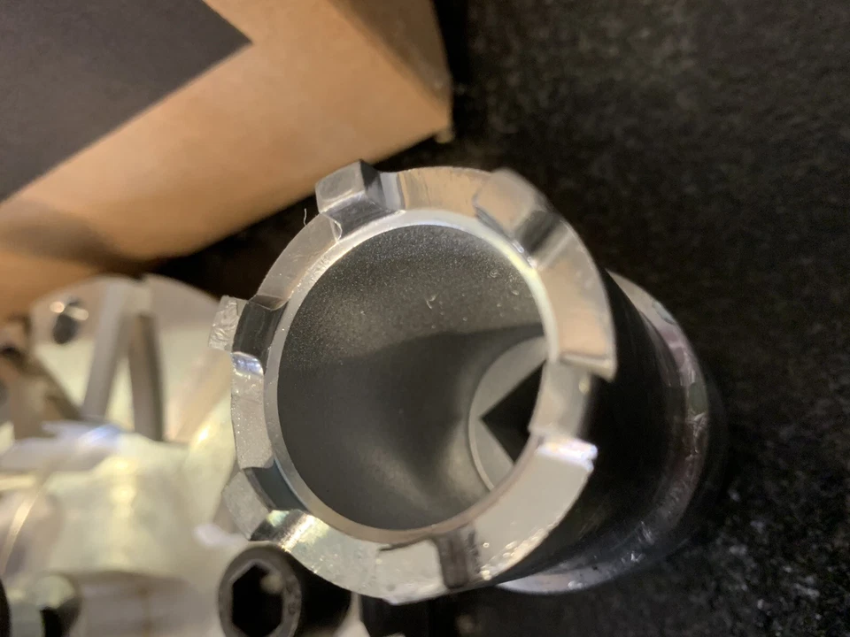 COMPLETE PRIMARY CLUTCH SERVICE TOOLS KIT  POLARIS P-90 RZR 900 1000 Rebuild  - Image 3 of 4