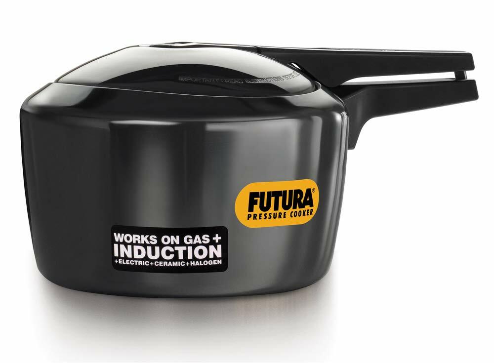 futura pressure cooker 5 litre price