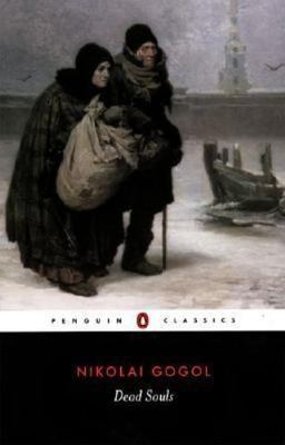 Dead Souls by