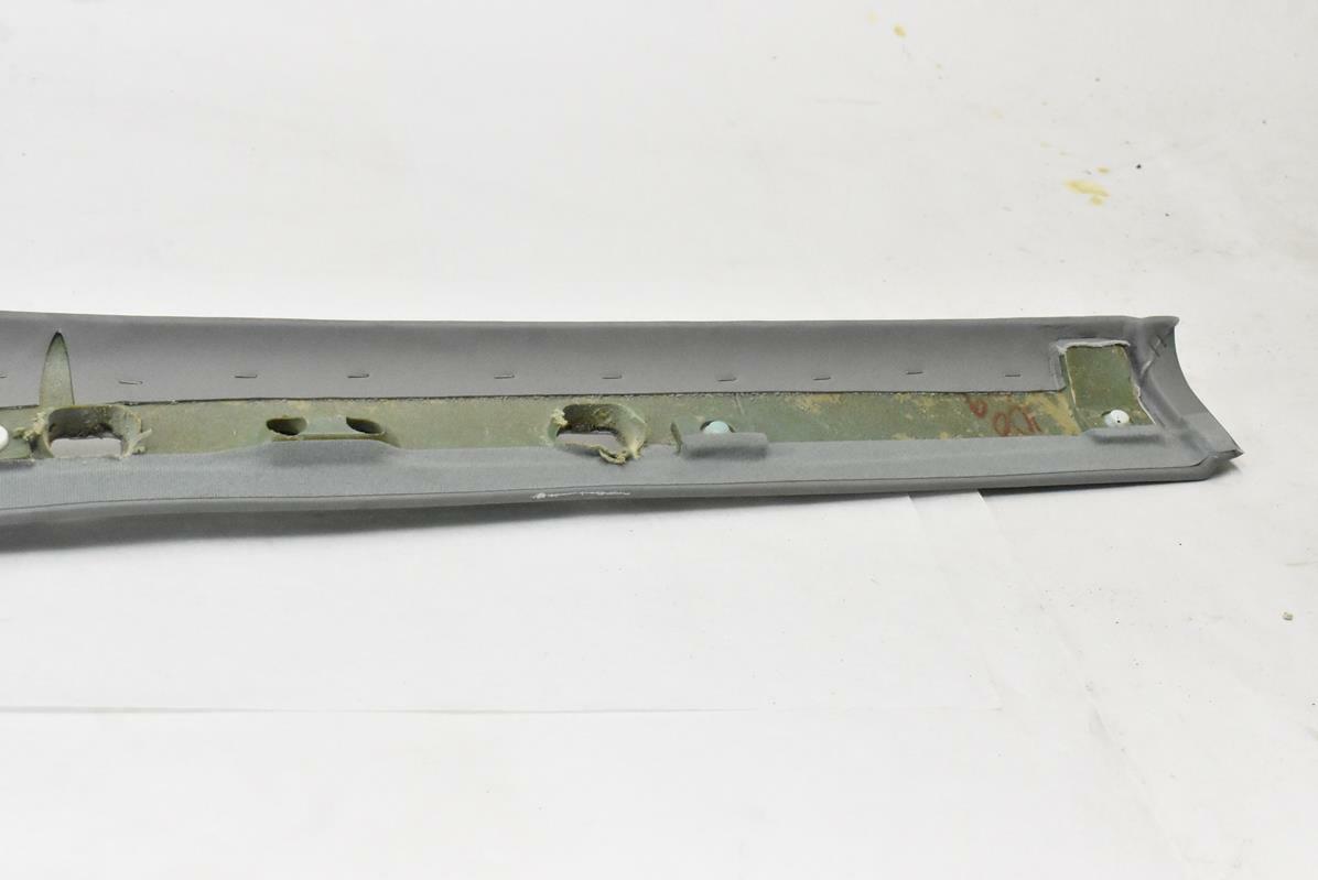 Bentley Arnage Left Interior trim