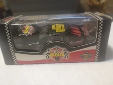 Action Racing Collectables 1/64 diecast #40 Coca-Cola 600 Charlotte speedway 99
