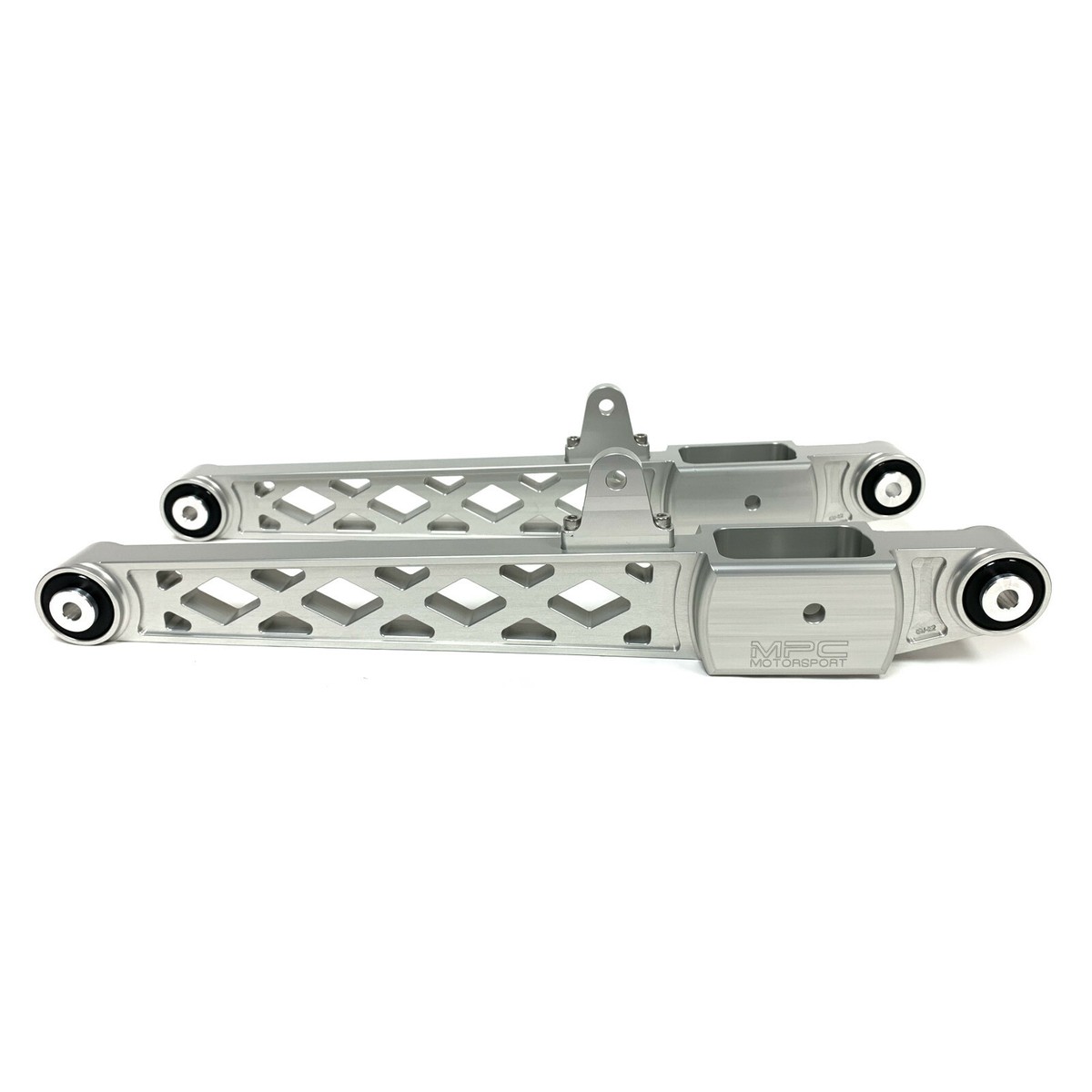 MPC Motorsport Billet Honda CRV RD1 Lower Control Arms [Silver] | eBay
