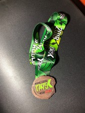 2018 MCM Event 17 75 Marine Corps Access Granted Medal w/ ribbon