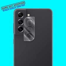 Clear Camera Lens Protector Flim for Samsung ...
