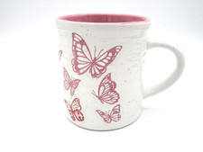 Global Design White & Pink with Lots of Pink ...