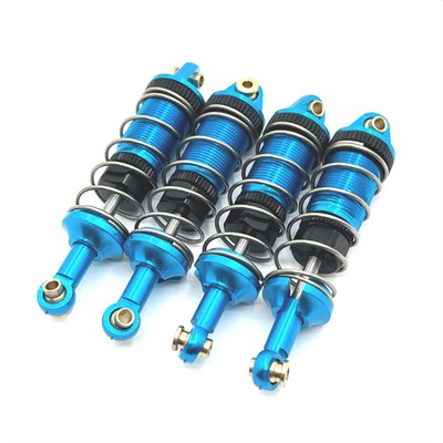 Front & Rear Stoßdämpfer für MJX Hyper Go 1/14 14301 14302 14303 RC Car