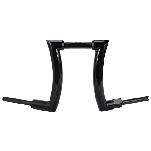 16" Rise Ape Hanger FAT 2" Lenker passend für Harley Road King Dyna Sportster .. - Bild 11 von 13
