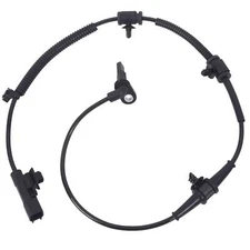 Front ABS Wheel Speed Sensor For Chevrolet Impala Malibu Left or Right