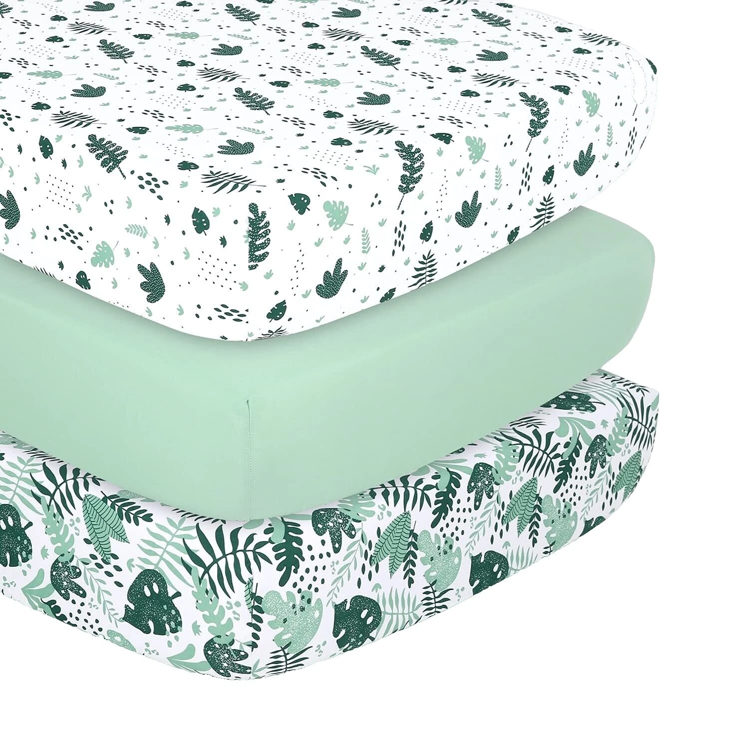 Bebé Niños's nursery hojas planas