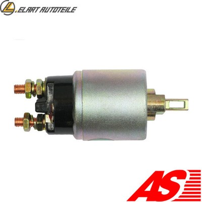 MAGNETIC SWITCH STARTER FOR ISUZU HITACHI 8941529810 2240-5700 