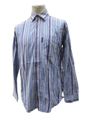 Chemise homme Eden Park Taille M - Photo 1/4