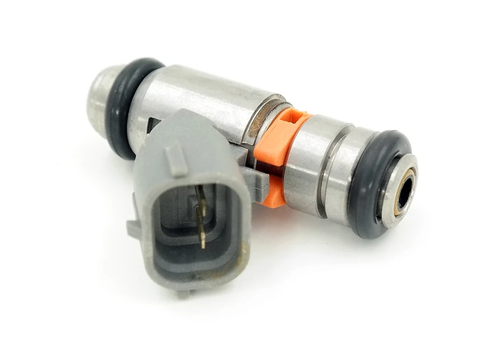 FUEL INJECTOR For Audi Seat Skoda VW Golf Lupo Polo iwp092 036906031G 0280158257 Foto 4 de 4