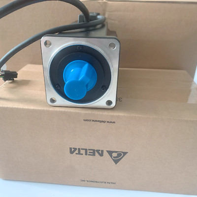 Delta ECM-B3M-E21310RS1 Servo Motor ECMB3ME21310RS1 Expedited Shipping NEW
