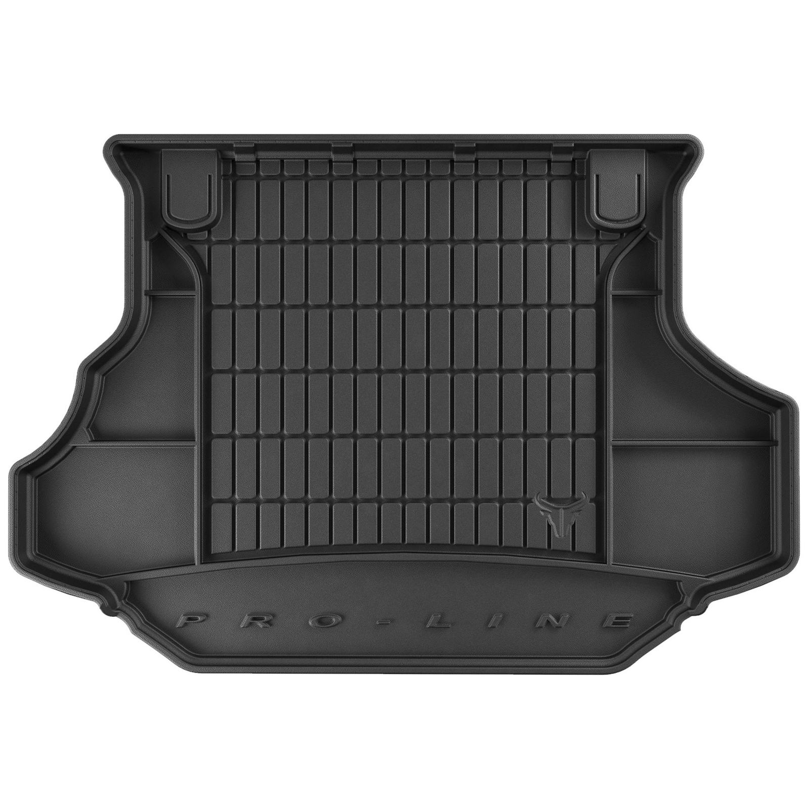 Tapis de coffre Kia Carens II 2002-2006 idéal pour transport de chiens et courses