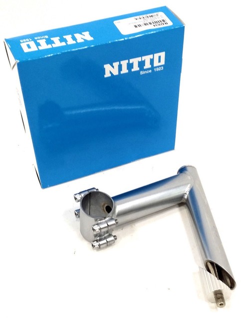 nitto ui 12 quill stem
