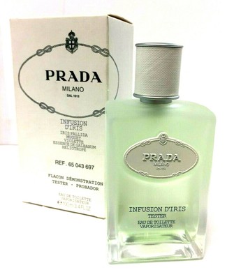 Prada infusion d'iris EDT 3.4floz l tst (7114) (8435137726783)