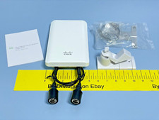 Cisco ANT-11 Meraki 5GHz Sector Antenna; 14dBi