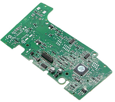 Fit For Audi A6 2005-2011 Q7 2007-2009 Radio NEW MMI Control Circuit Board E380