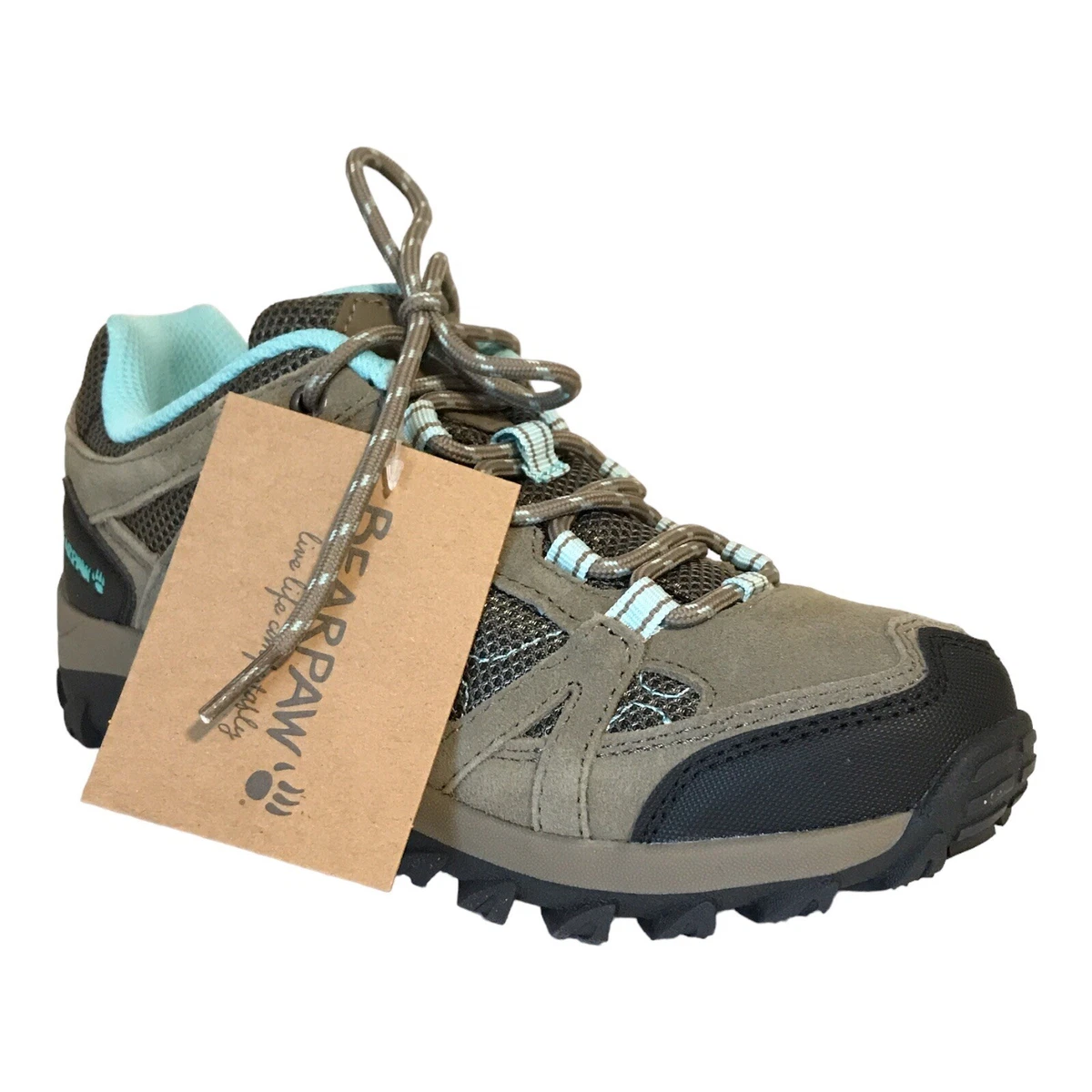 Bearpaw hiking store