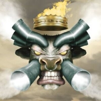 MONSTER MAGNET ''MASTERMIND (LTD. EDT.)'' CD NEU