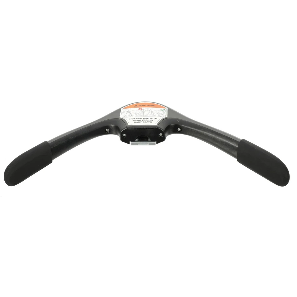 NEW OEM 2015-2022 VW Volkswagen Rear Headrest Coat Hanger Alltrack Golf Jetta - Imagem 4 de 4