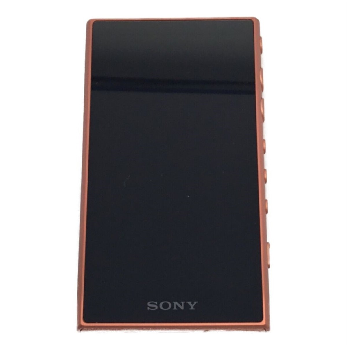 Sony Walkman Nw-A105 16Gb Digital Media Player Color Orange