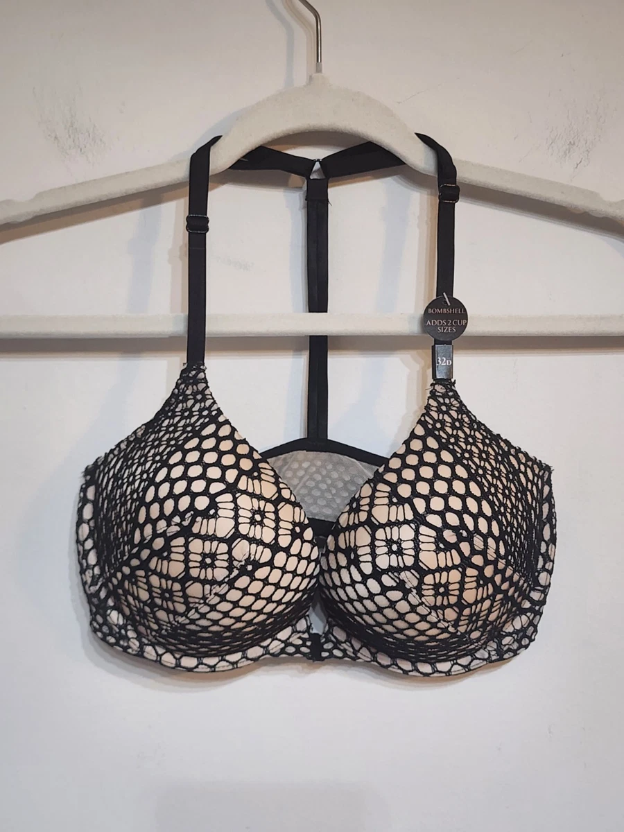 Victoria's Secret Bombshell 32D Bras & Bra Sets for Women for sale