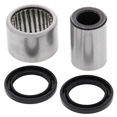 KIT DE REPARATION DU SUPPORT DE L'AMORTISSEUR ARRIERE YAMAHA WR250R '0 - Photo 1/1