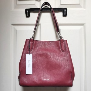 calvin klein elaine crossbody bolsa