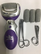 Callus Remover Rechargeable Ped egg power bal...