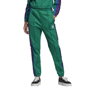 pantaloni adidas verde militare