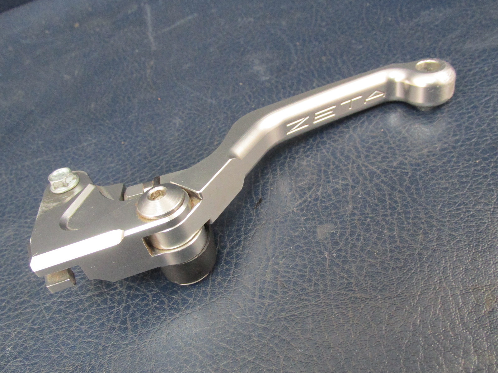 Zeta Clutch Lever K Type ZE4231xx L65 L3 3 Finger B eBay