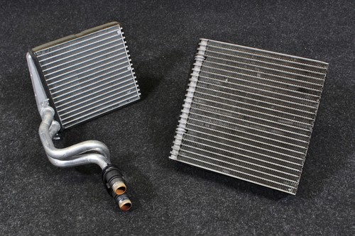 1K0819031 1K1820103A Original VW Touran 1T Wärmetauscher Verdampfer Klima