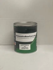 Toyota Super White 040 Automotive Basecoat PAINT Pick Your Size Ready to Spray