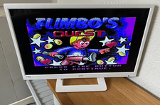 C64 Games System Commodore 64 - Working Cartridge Only -🔥20% Off All Stock !!🔥