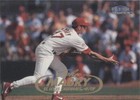 1998 Fleer Tradition - John Mabry #516