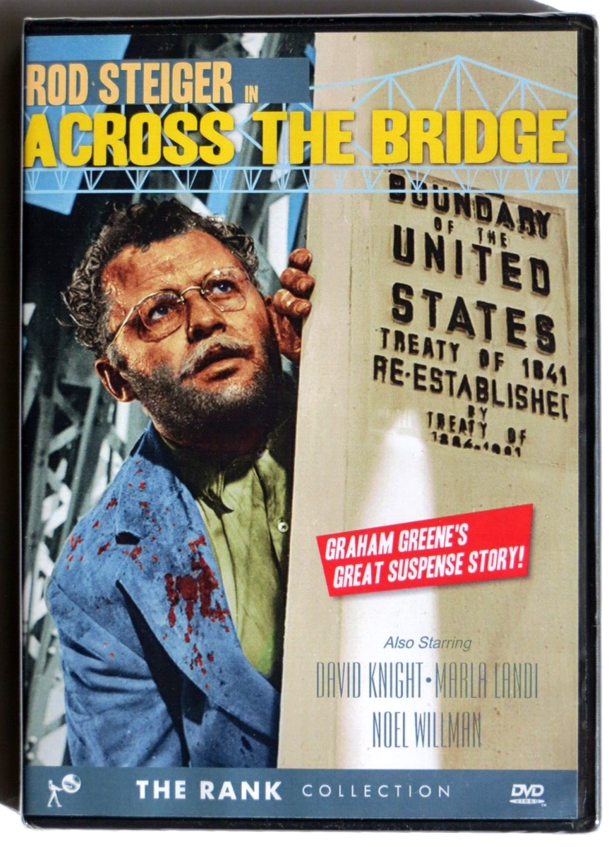 その他 Inspector America: Bridge Too Old [DVD] 41YZccB2fAL._AC_SY200_QL15_.jpg