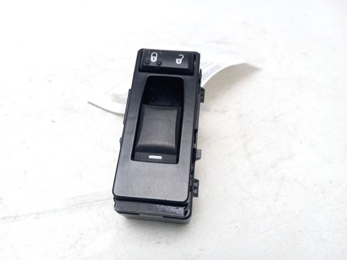 2011 - 2014 DODGE AVENGER FRONT PASSENGER WINDOW SWITCH 60866 - 第 1/5 張圖片