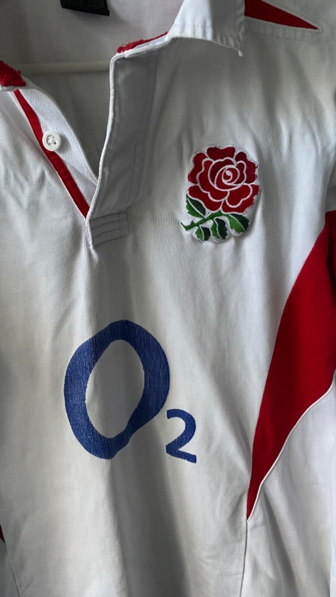 vintage Nike O2 England long sleeve rugby jersey size s | eBay vintage Nike O2 England long sleeve rugby jersey size s | eBay
