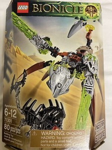 Lego Bionicle Ketar Creature Of Stone 100 Complete Ebay Lego Bionicle Ketar Creature Of Stone 100 Complete Ebay