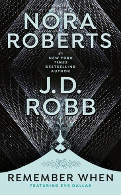 Remember When - Mass Market Paperback By Roberts, Nora - VERY GOOD