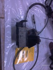 Chassis ECM Cruise Control Servo Assembly Fits 03-04 CROWN VICTORIA 1016615