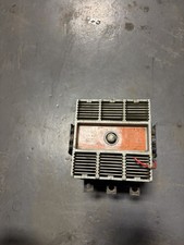 ASEA EG 315 CONTACTOR SIZE 5 600V 270AMP EG 315 RP EG 315 CK USED