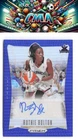2024 Panini Prizm WNBA #TB-RB Ruthie Bolton Blue #/75