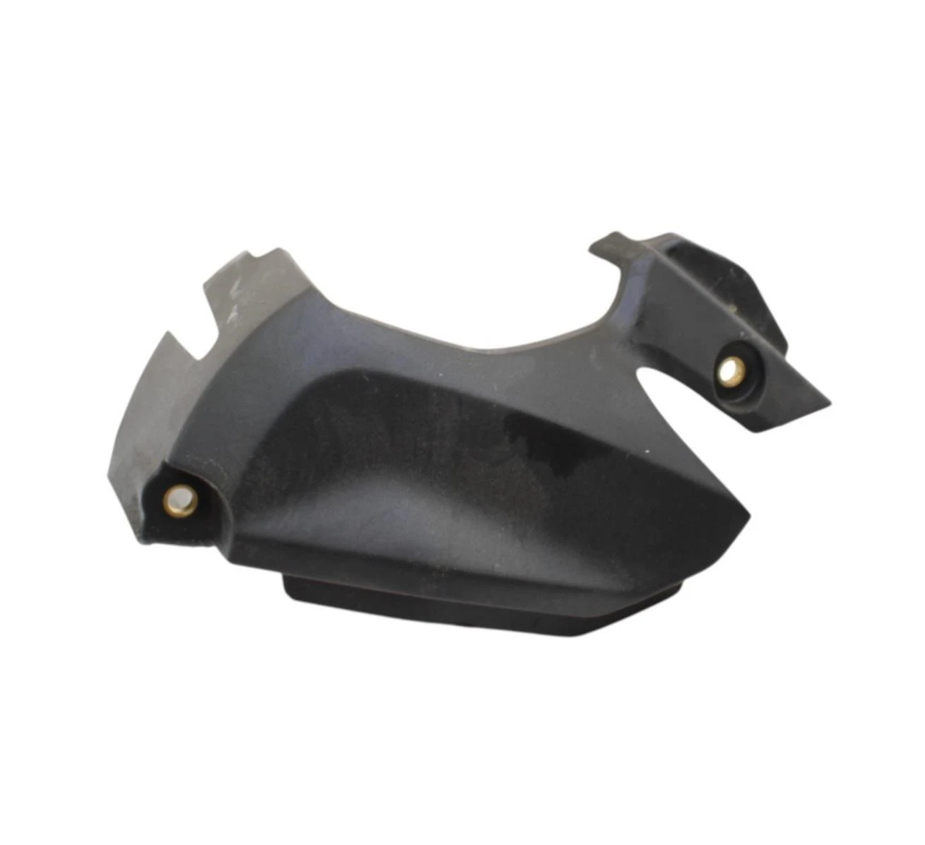 2020-2024 DUCATI Panigale V2 Protector de Piñón Cadena Motor Plástico Negro