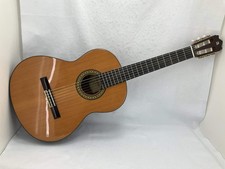 GUITARRA CLASICA ALHAMBRA 4P 20408454